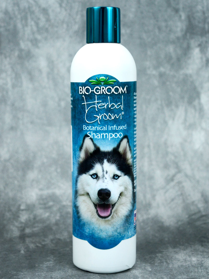 Buy Bio-Groom Herbal Shampoo at a low price in online India on petindiaonline