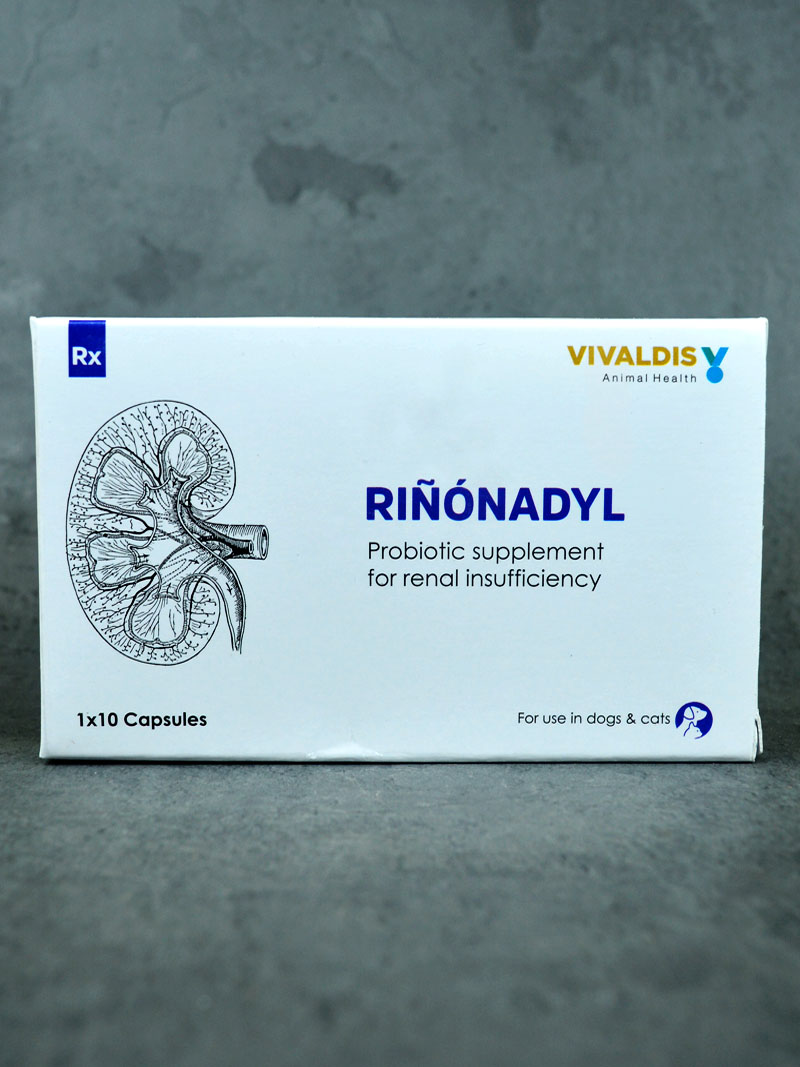 Buy Rinonadyl at a low price in online India on petindiaonline