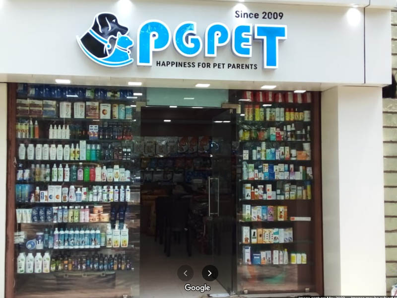 PGPET BANGUR