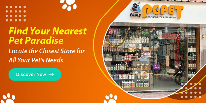 pgpet store