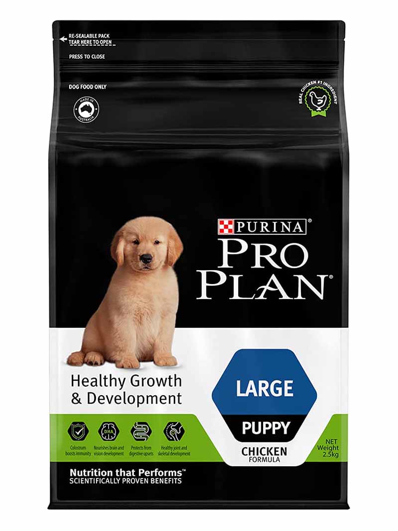 purina pro plan starter