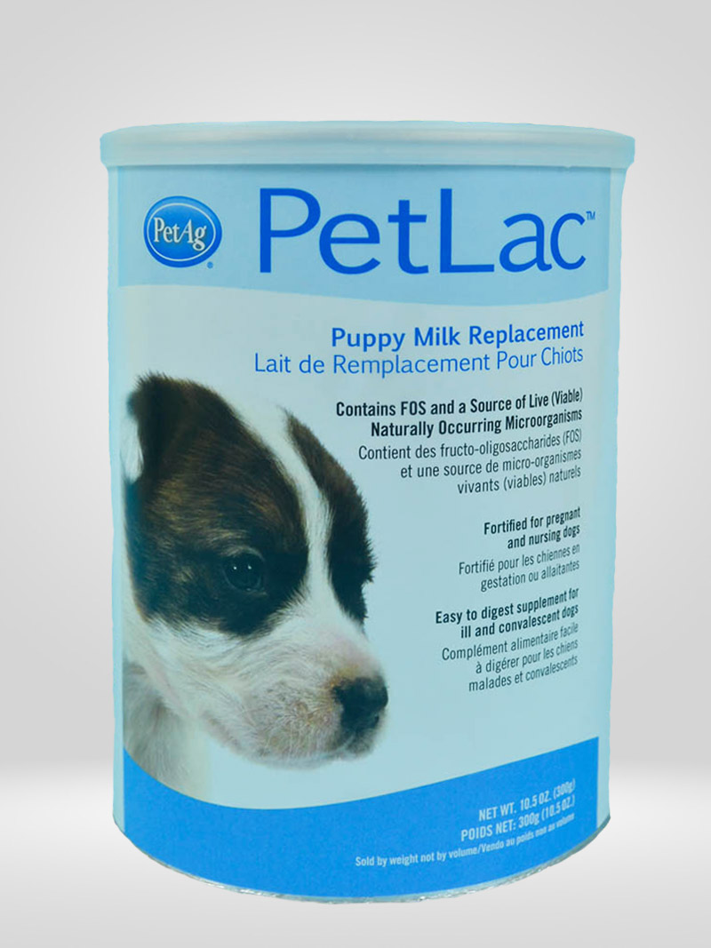 Pet-Ag Milk Replacer Plus Powder For Puppies, 32 | sites.unimi.it